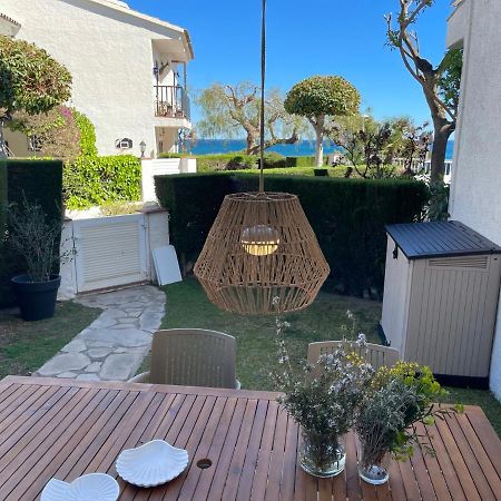 הוילה Casa Frente Al Mar En Miami Playa 2Hab מראה חיצוני תמונה