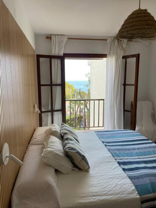 הוילה Casa Frente Al Mar En Miami Playa 2Hab מראה חיצוני תמונה