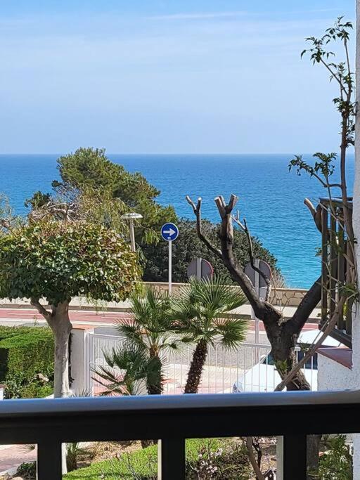 הוילה Casa Frente Al Mar En Miami Playa 2Hab מראה חיצוני תמונה