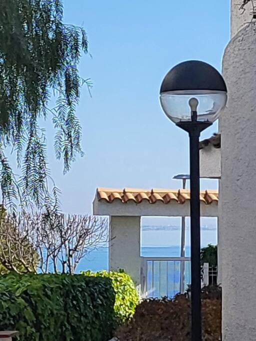 הוילה Casa Frente Al Mar En Miami Playa 2Hab מראה חיצוני תמונה
