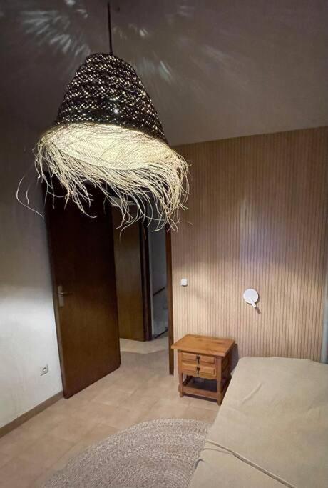 הוילה Casa Frente Al Mar En Miami Playa 2Hab מראה חיצוני תמונה