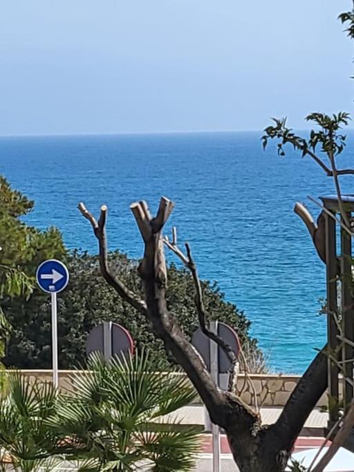 הוילה Casa Frente Al Mar En Miami Playa 2Hab מראה חיצוני תמונה
