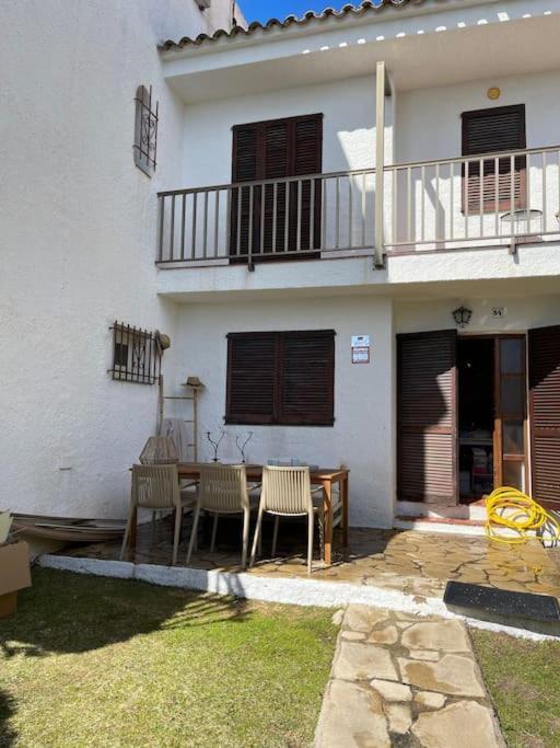 הוילה Casa Frente Al Mar En Miami Playa 2Hab מראה חיצוני תמונה