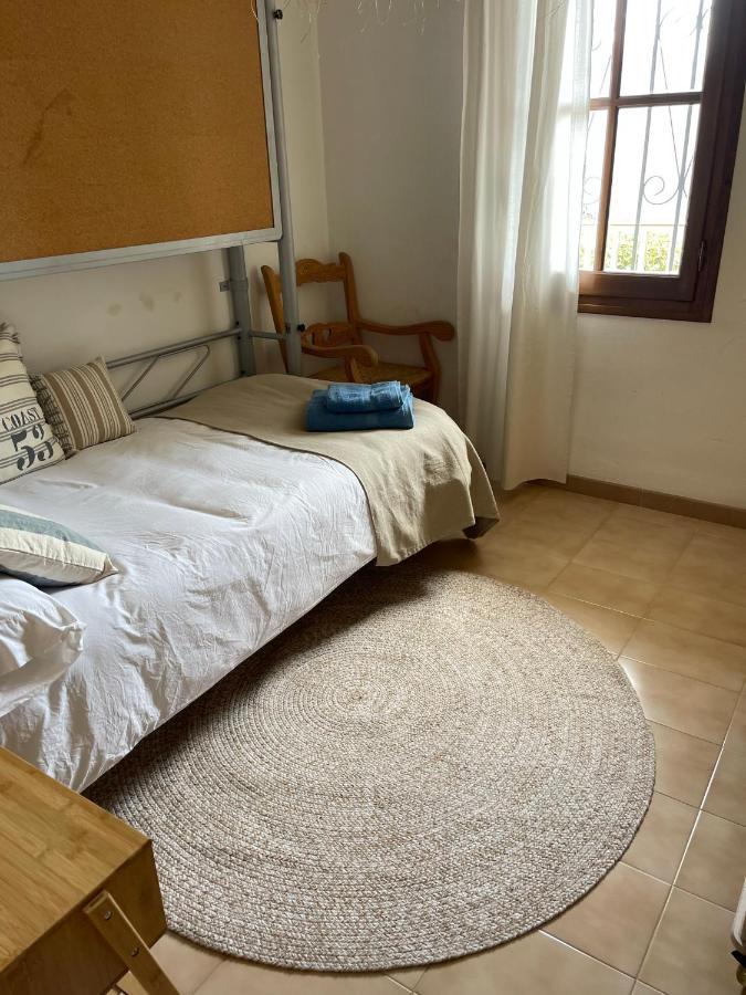 הוילה Casa Frente Al Mar En Miami Playa 2Hab מראה חיצוני תמונה